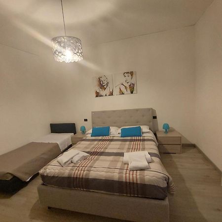 Easy Dream Верона Екстер'єр фото