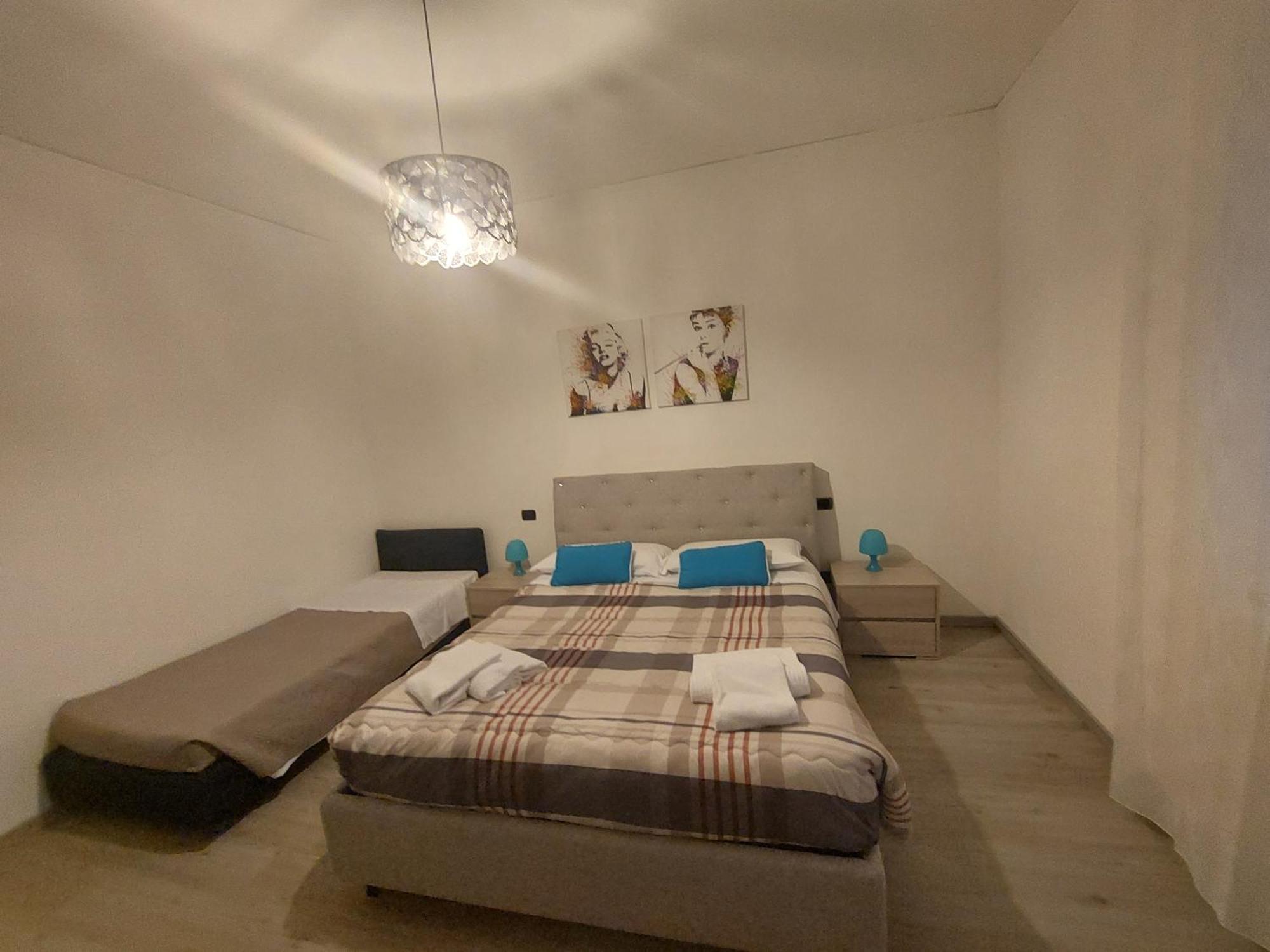 Easy Dream Верона Екстер'єр фото
